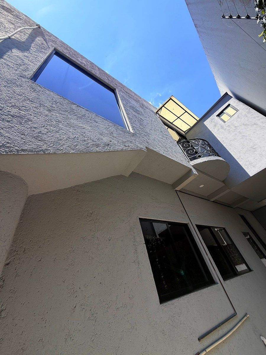 House in Colinas del Bosque, Tlalpan, photo 34 of 39
