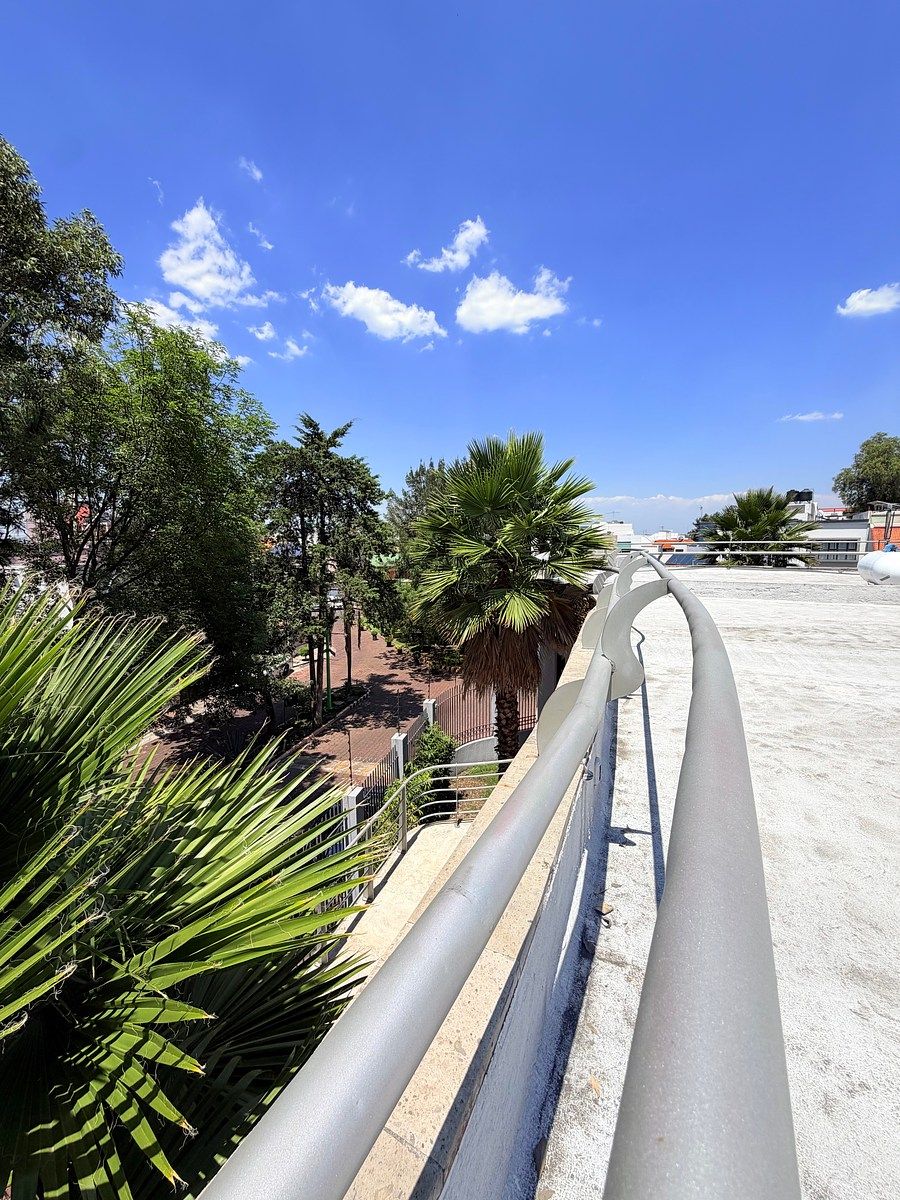 House in Colinas del Bosque, Tlalpan, photo 36 of 39