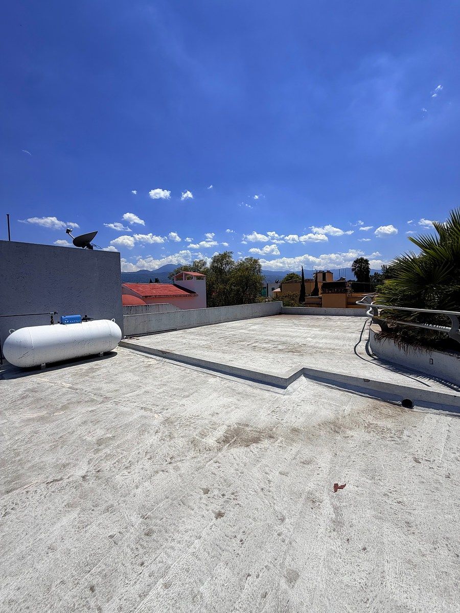 House in Colinas del Bosque, Tlalpan, photo 37 of 39