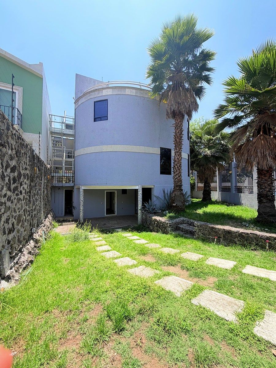 House in Colinas del Bosque, Tlalpan, photo 39 of 39