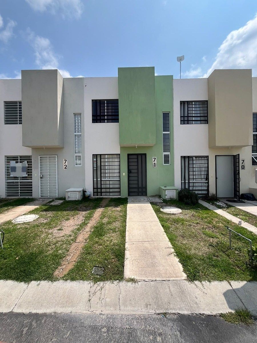 CASA EN VENTA EN ZAPOPAN, MIRADOR DEL BOSQUE, foto 1 de 21