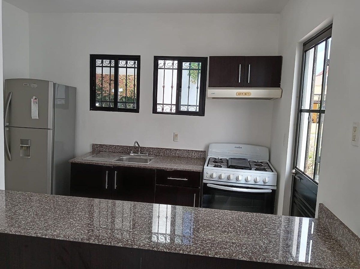 Casa em Gran Santa Fe, Mérida, foto 4 de 18