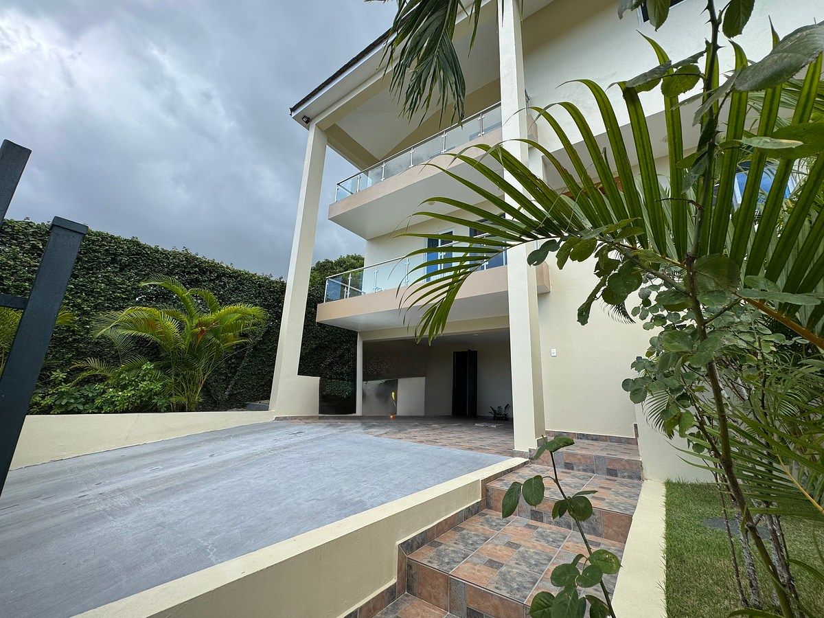 House in San Felipe de Puerto Plata, photo 4 of 41