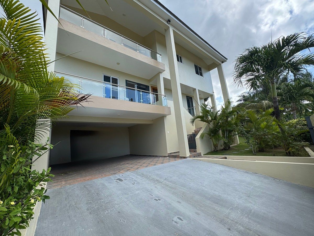 House in San Felipe de Puerto Plata, photo 5 of 41