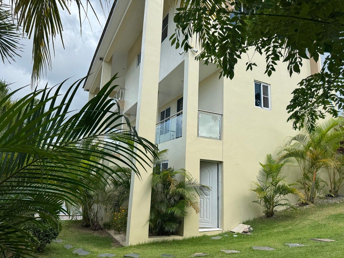 House in San Felipe de Puerto Plata, photo 3 of 41