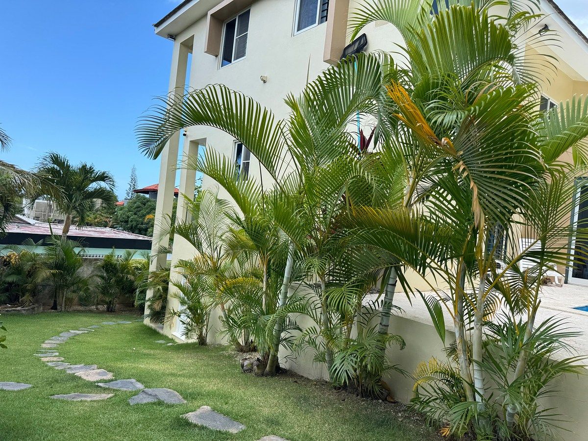 House in San Felipe de Puerto Plata, photo 2 of 41