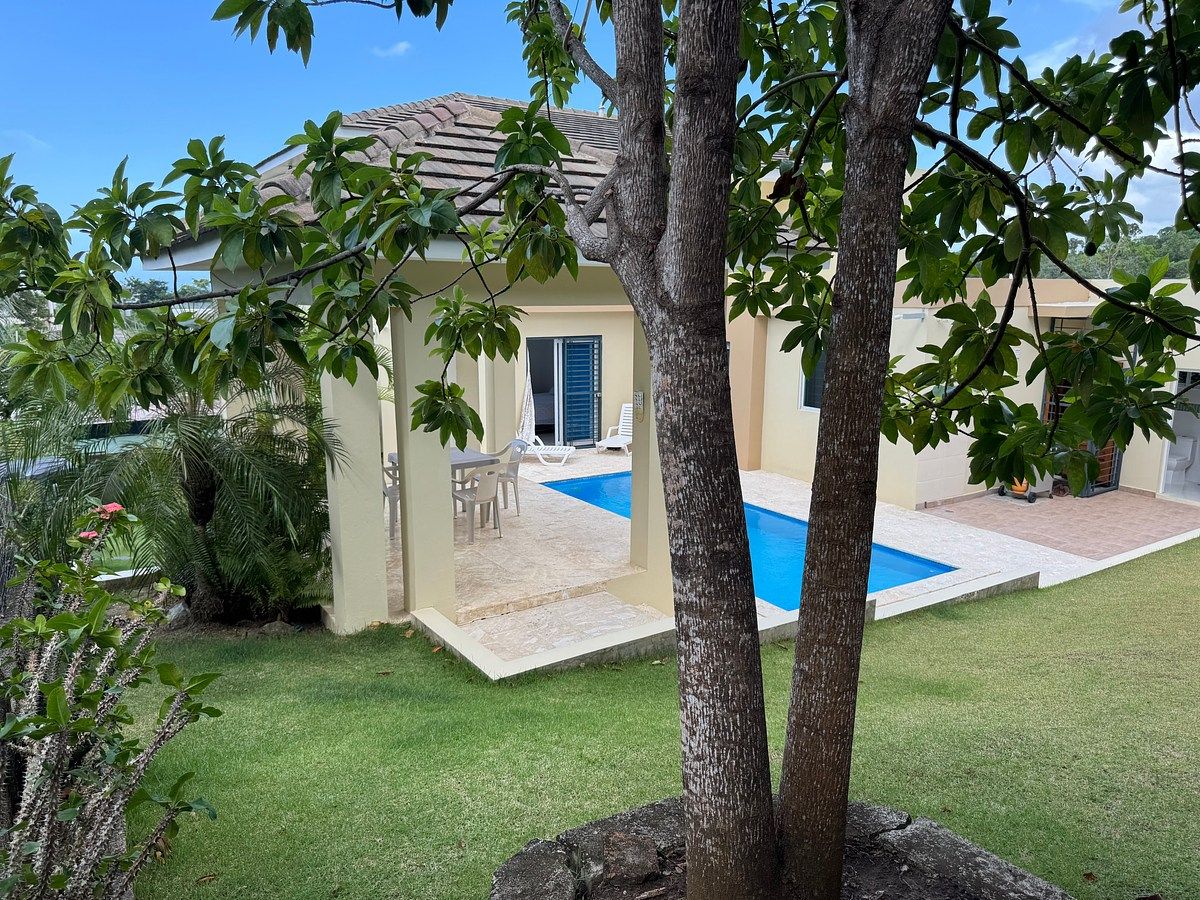 House in San Felipe de Puerto Plata, photo 9 of 41