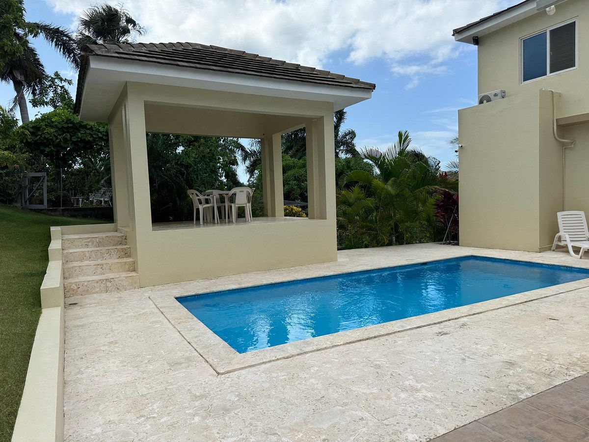House in San Felipe de Puerto Plata, photo 11 of 41