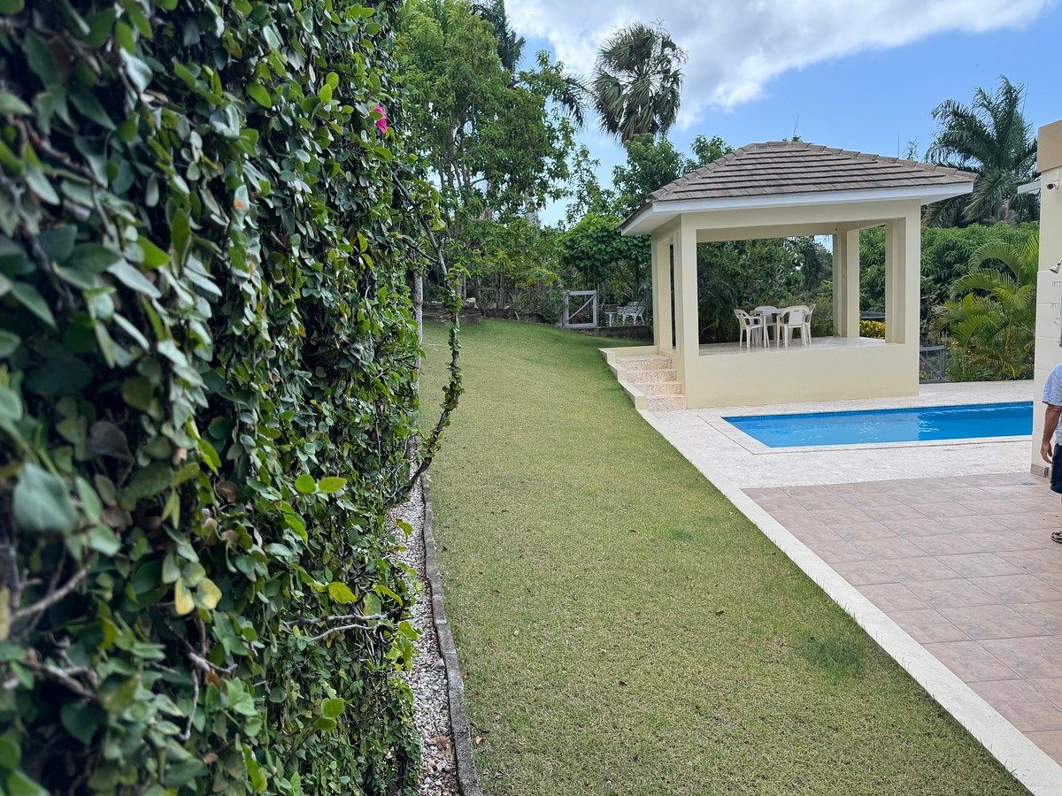 House in San Felipe de Puerto Plata, photo 12 of 41