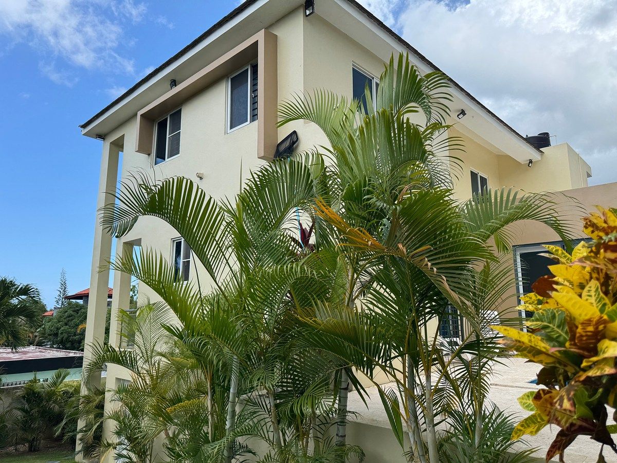 Exceptional, sustainable and high quality home in Puerto Plata, photo 1 of 41