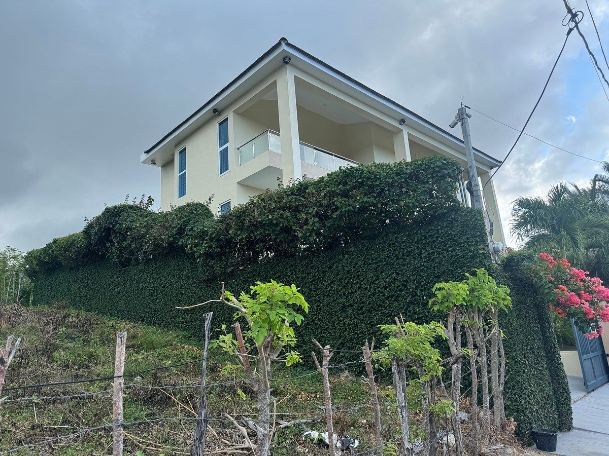 House in San Felipe de Puerto Plata, photo 8 of 41