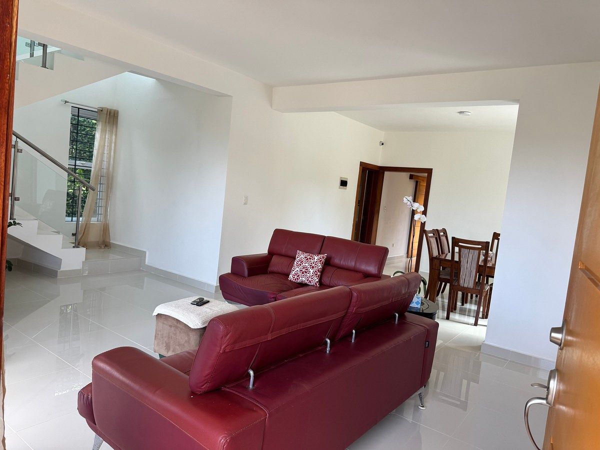 House in San Felipe de Puerto Plata, photo 16 of 41