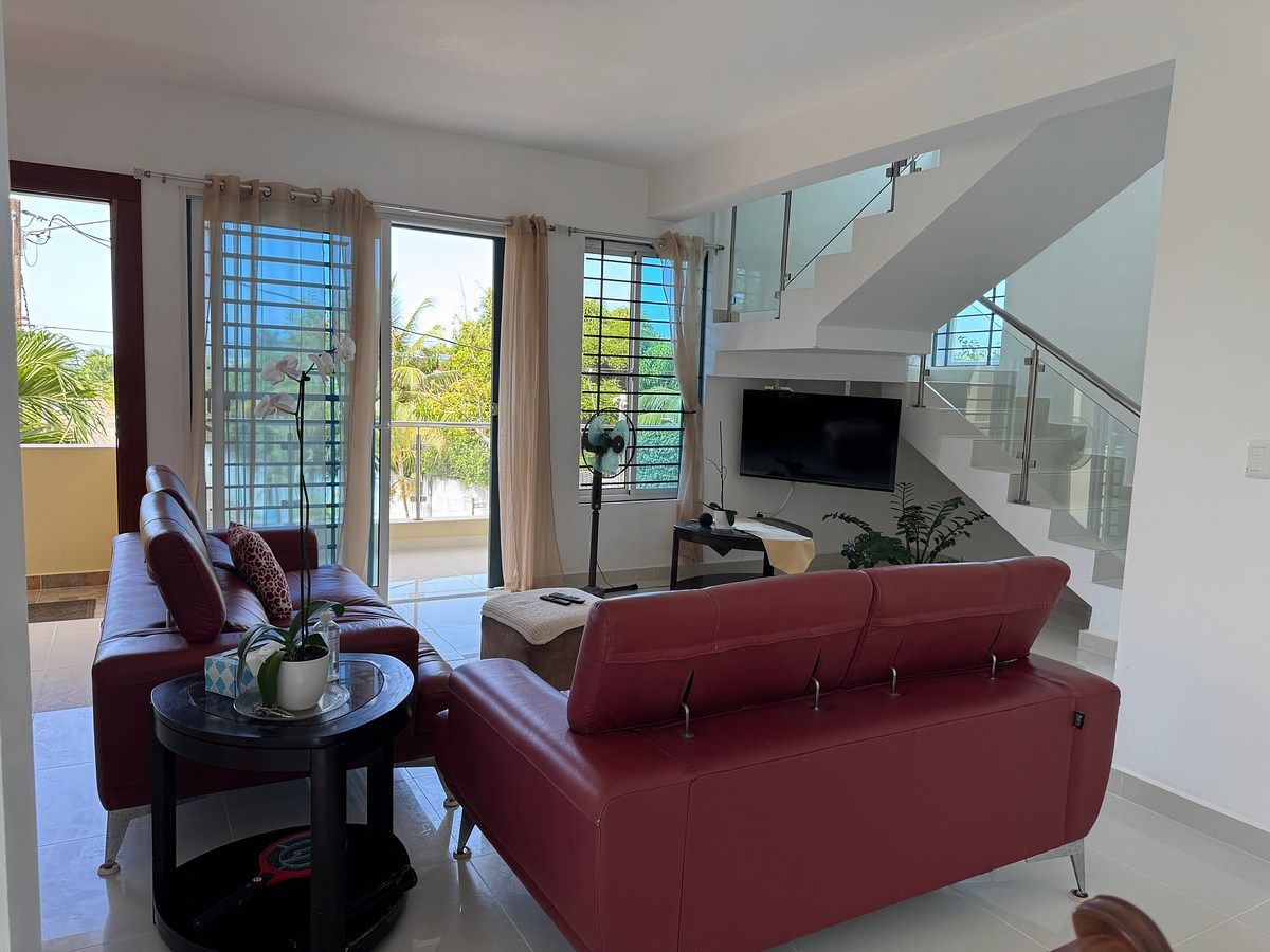 House in San Felipe de Puerto Plata, photo 14 of 41