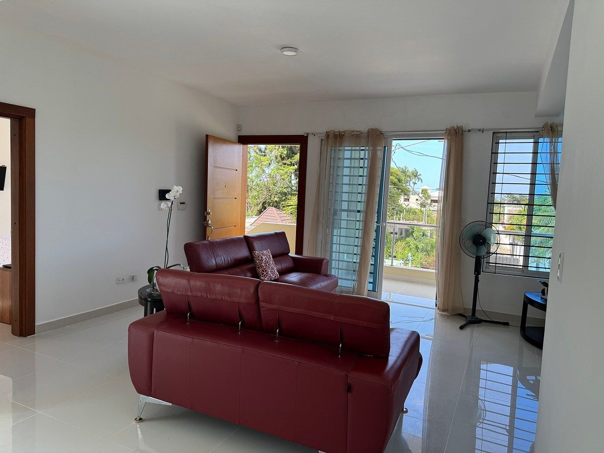 House in San Felipe de Puerto Plata, photo 15 of 41