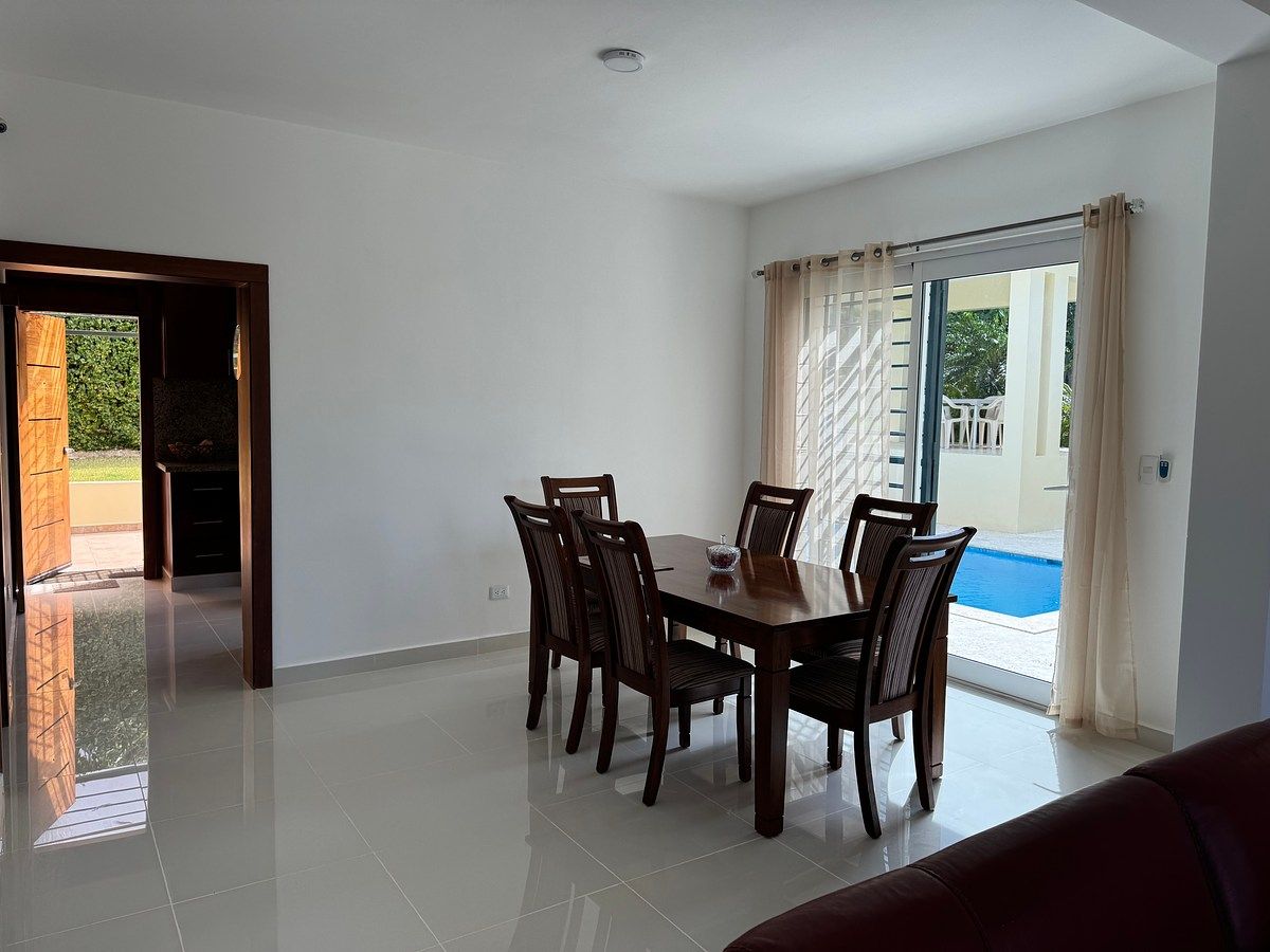 House in San Felipe de Puerto Plata, photo 18 of 41