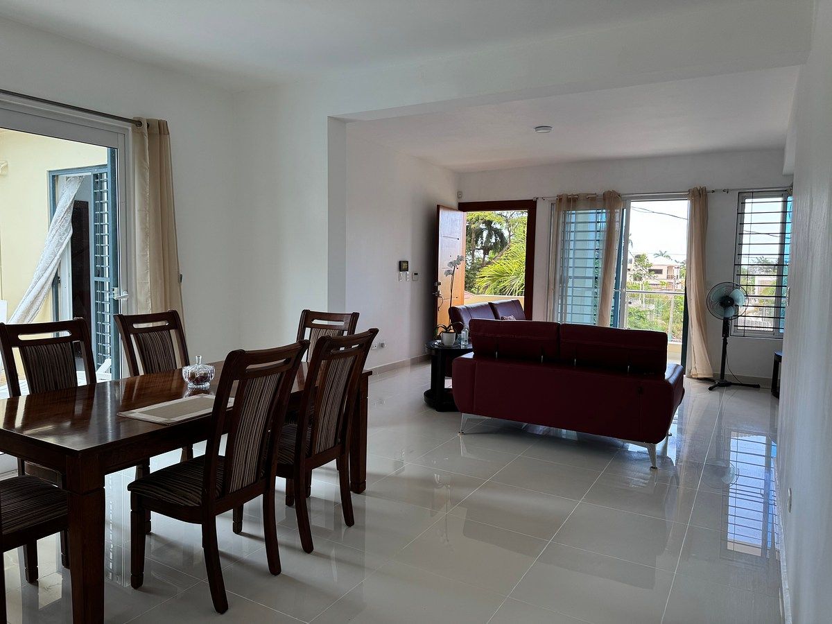 House in San Felipe de Puerto Plata, photo 17 of 41