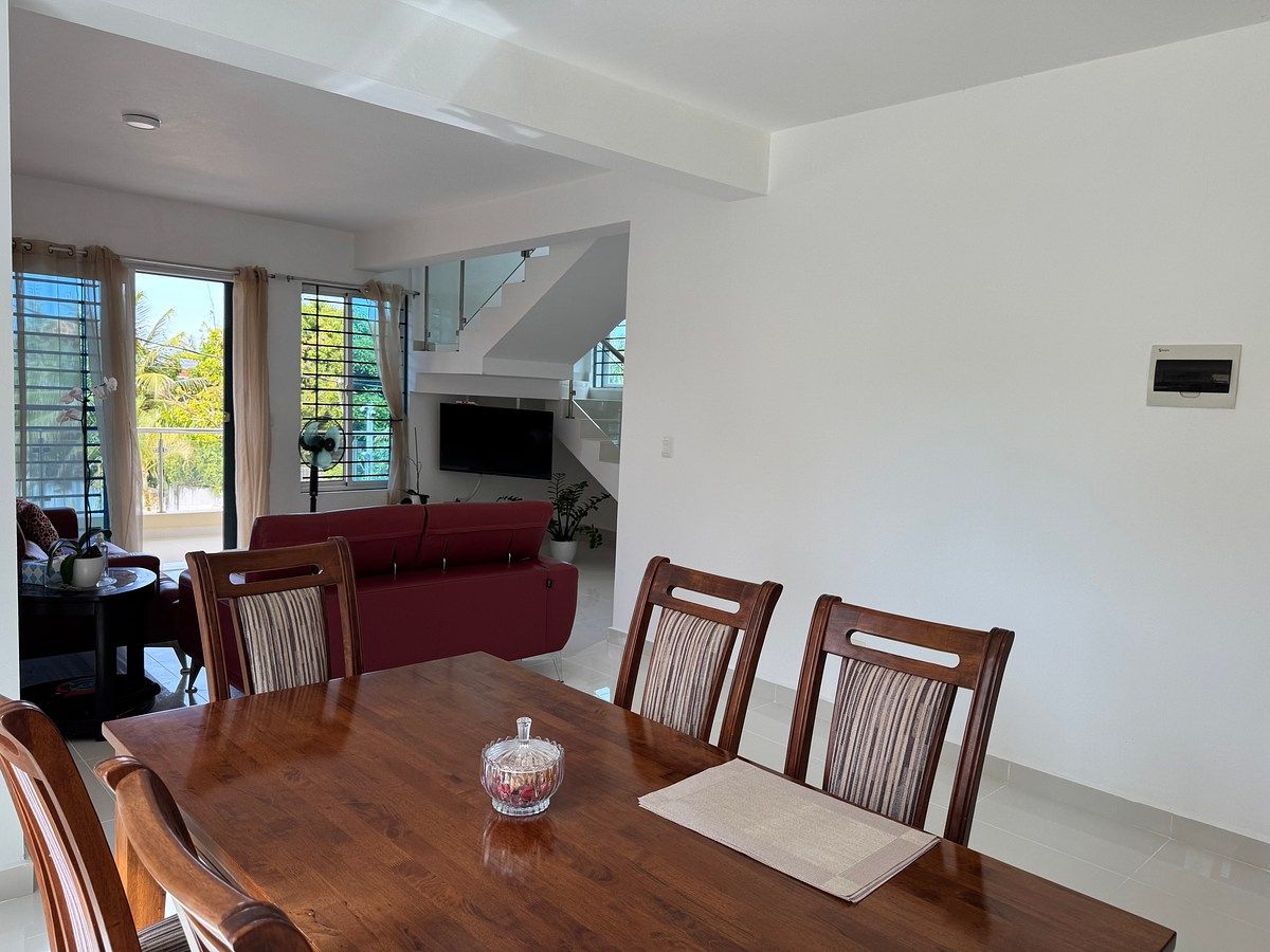 House in San Felipe de Puerto Plata, photo 19 of 41