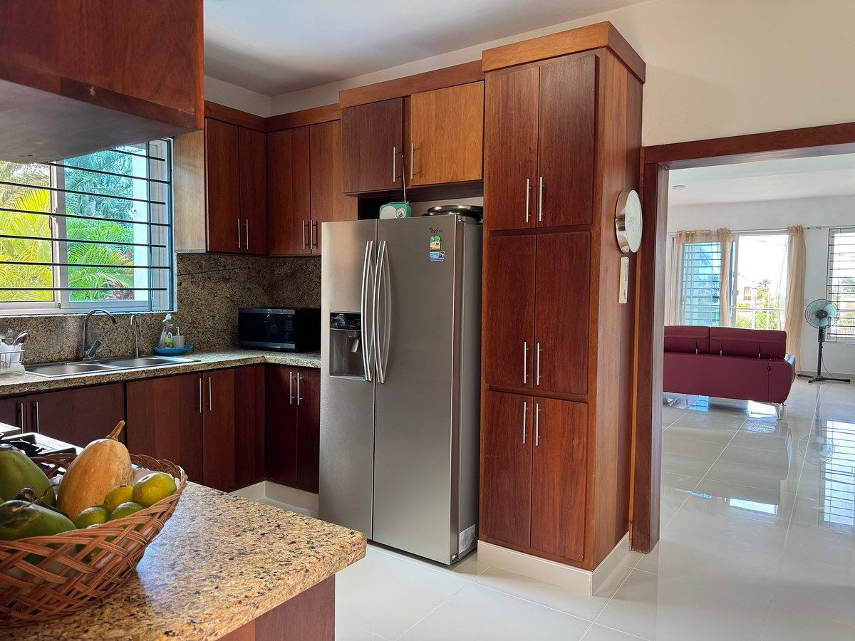 House in San Felipe de Puerto Plata, photo 20 of 41