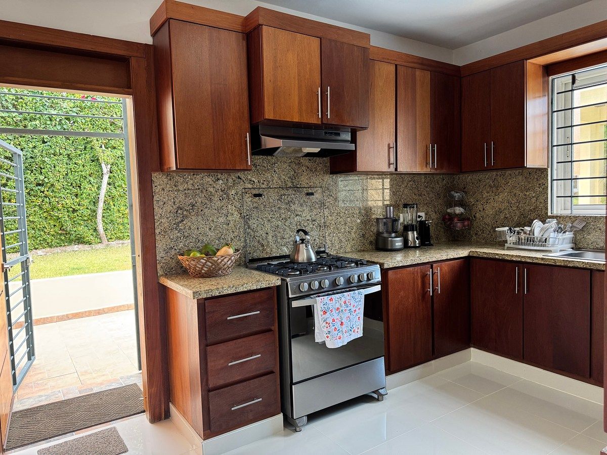 House in San Felipe de Puerto Plata, photo 21 of 41