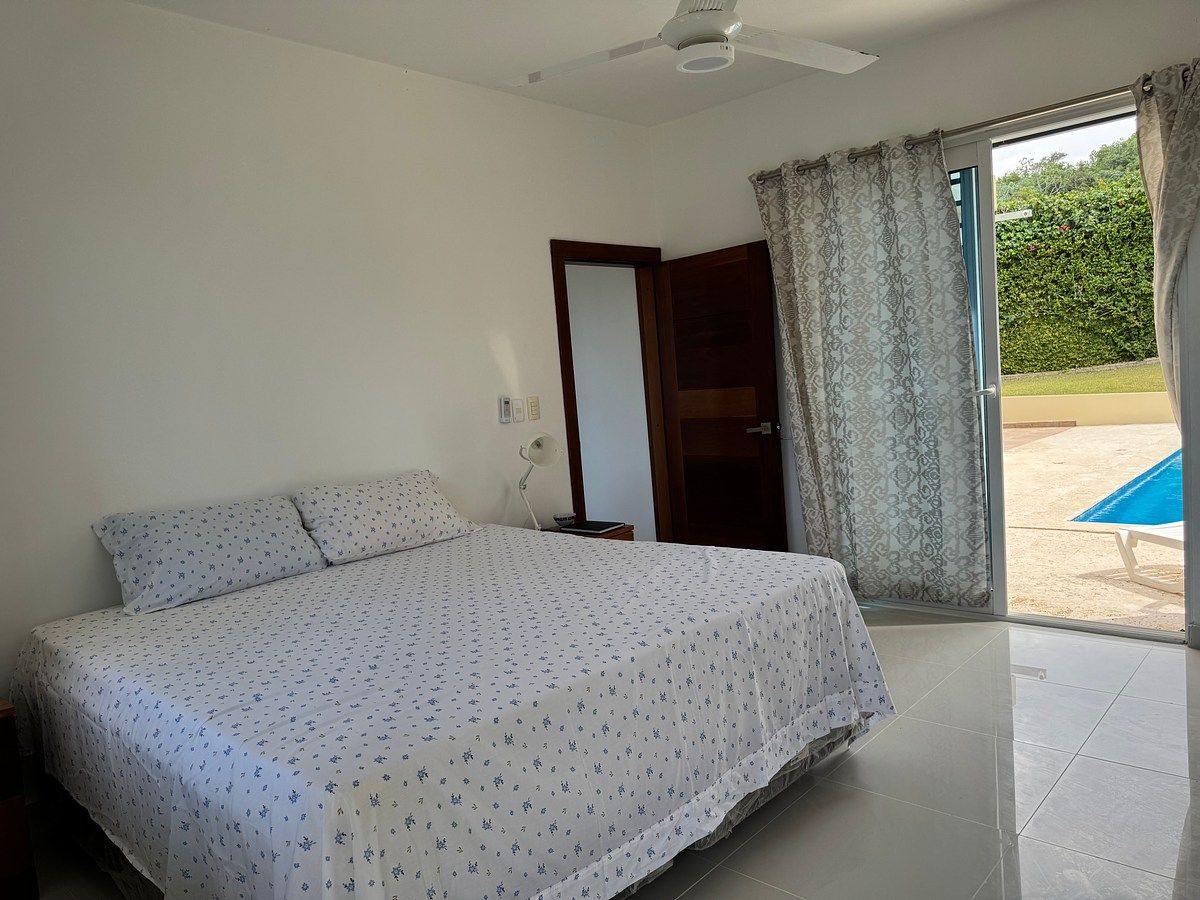 House in San Felipe de Puerto Plata, photo 22 of 41