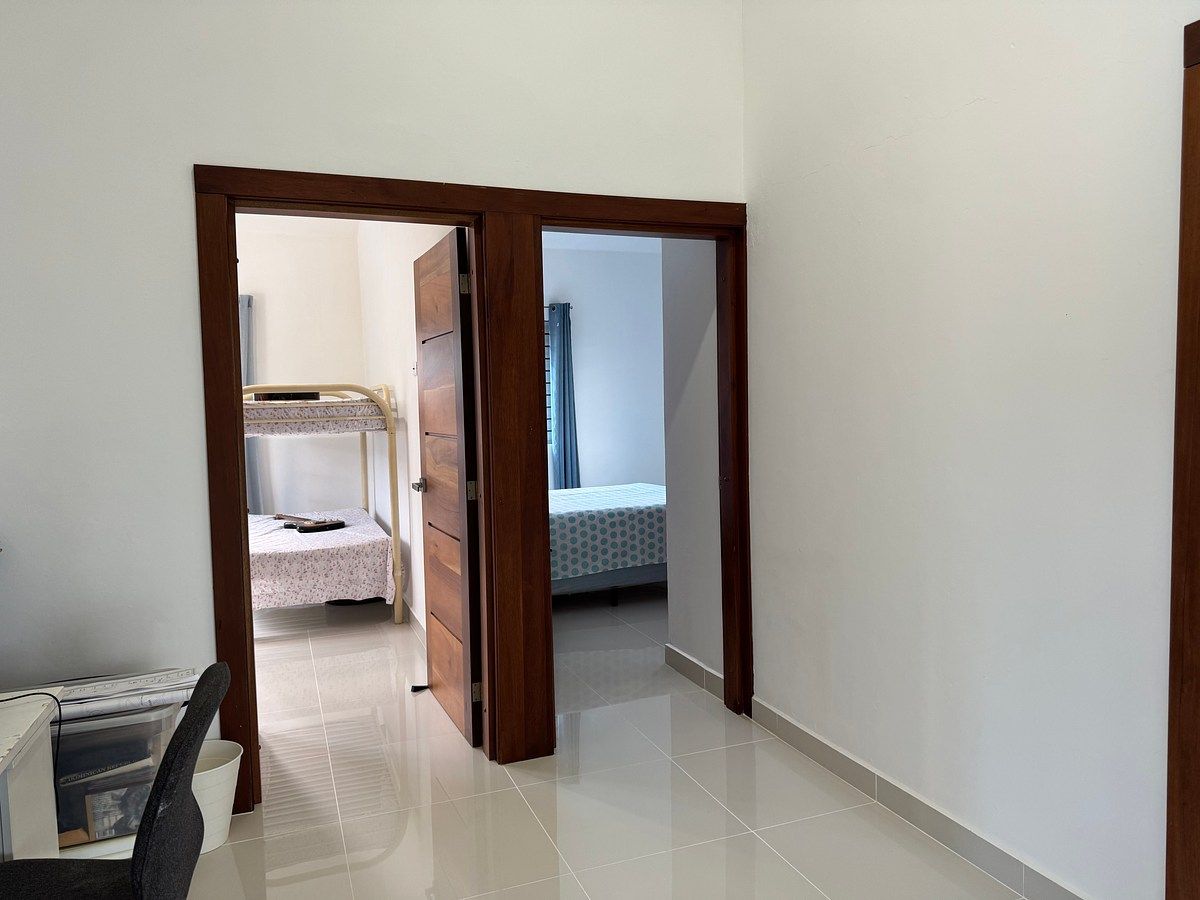 House in San Felipe de Puerto Plata, photo 23 of 41