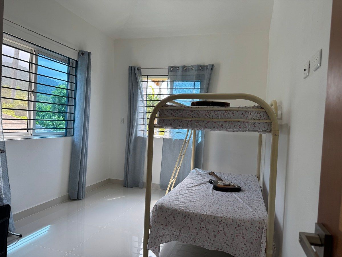 House in San Felipe de Puerto Plata, photo 25 of 41