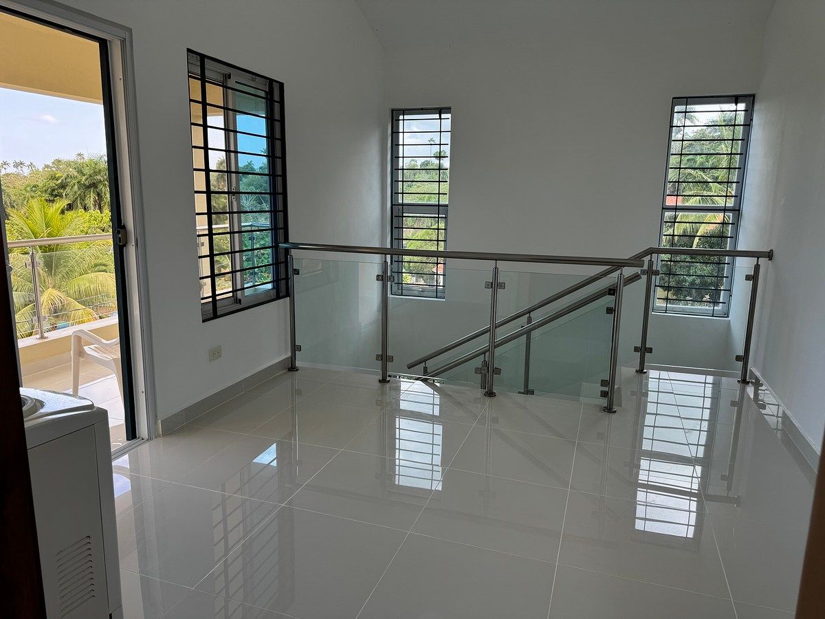 House in San Felipe de Puerto Plata, photo 27 of 41