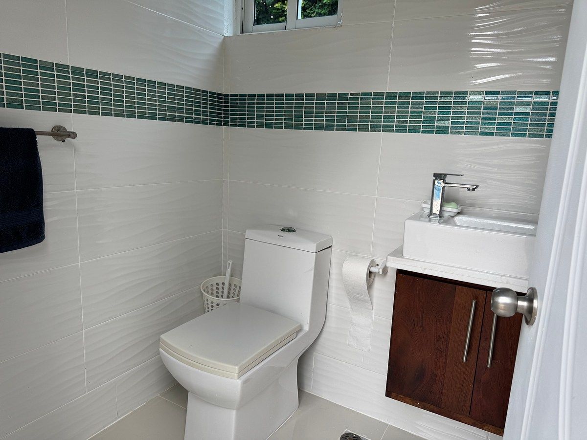 House in San Felipe de Puerto Plata, photo 29 of 41