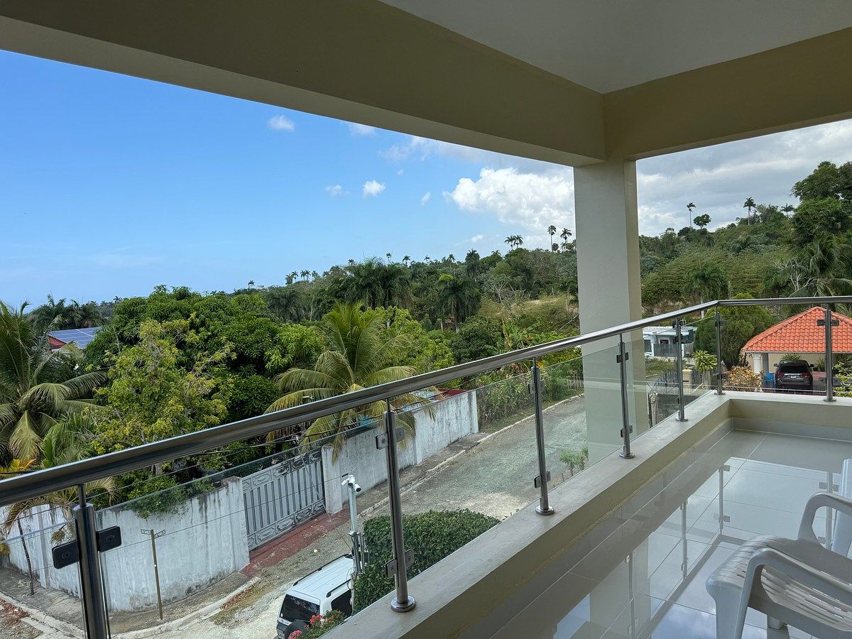 House in San Felipe de Puerto Plata, photo 31 of 41