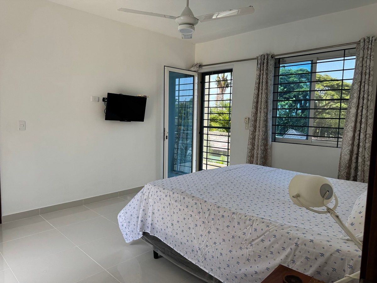 House in San Felipe de Puerto Plata, photo 24 of 41