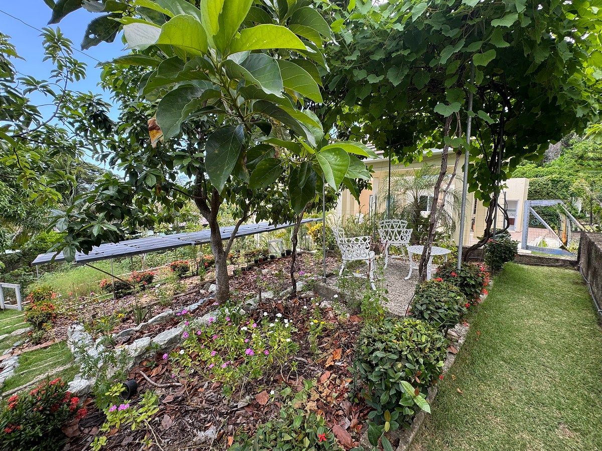House in San Felipe de Puerto Plata, photo 36 of 41