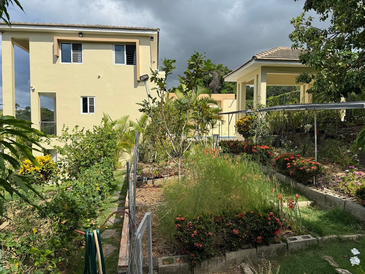 House in San Felipe de Puerto Plata, photo 34 of 41