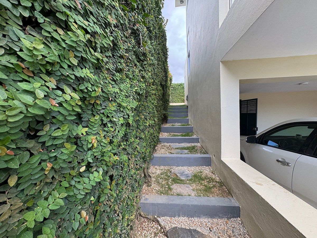 House in San Felipe de Puerto Plata, photo 32 of 41