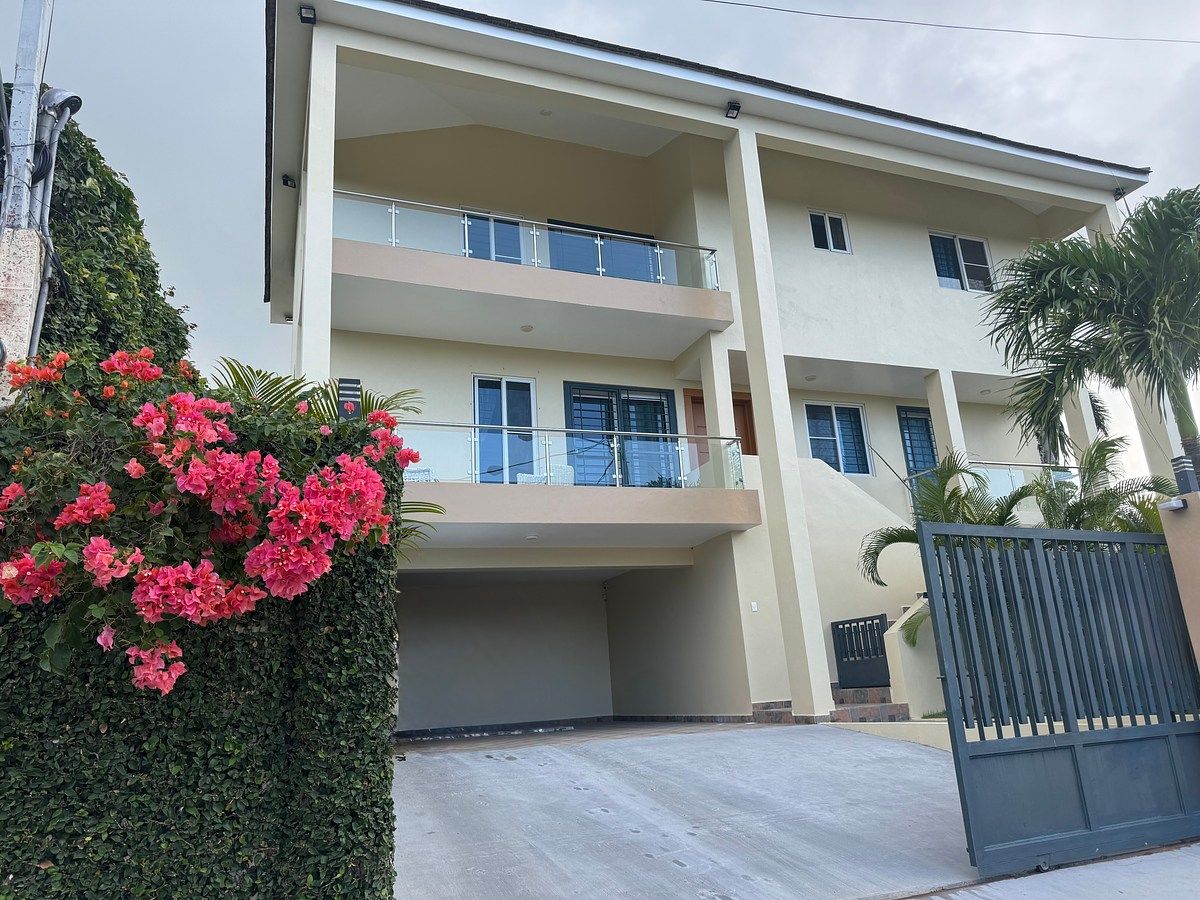House in San Felipe de Puerto Plata, photo 6 of 41