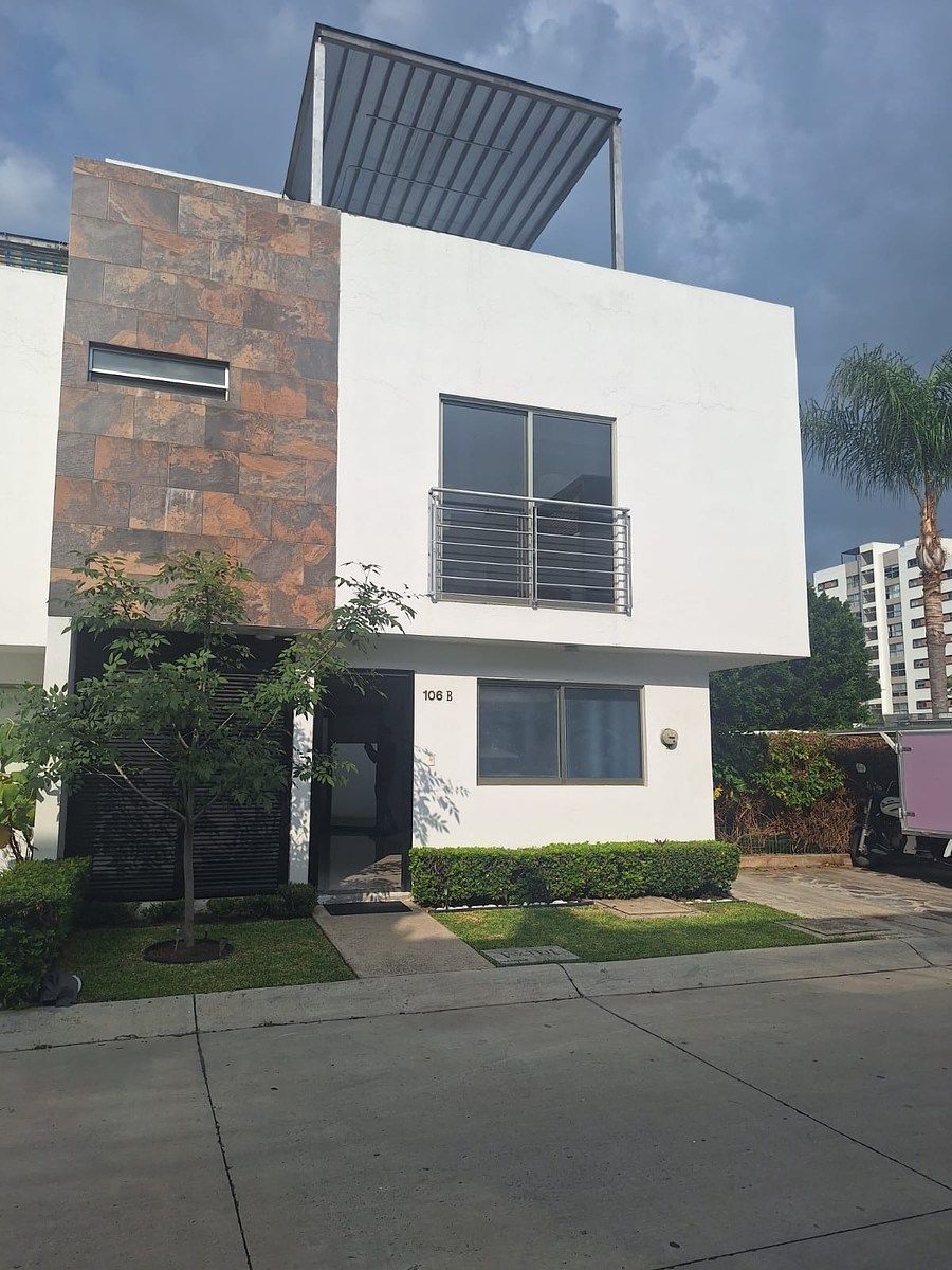 Casa en venta Cañadas de San Lorenzo La Cima, foto 1 de 33