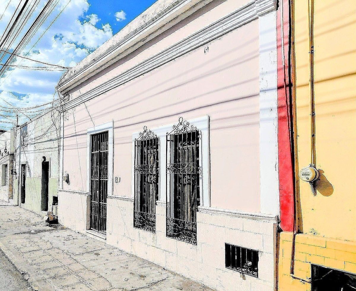 RENTA LOCAL COMERCIAL CENTRO MERIDA CALLE 69, foto 1 de 12