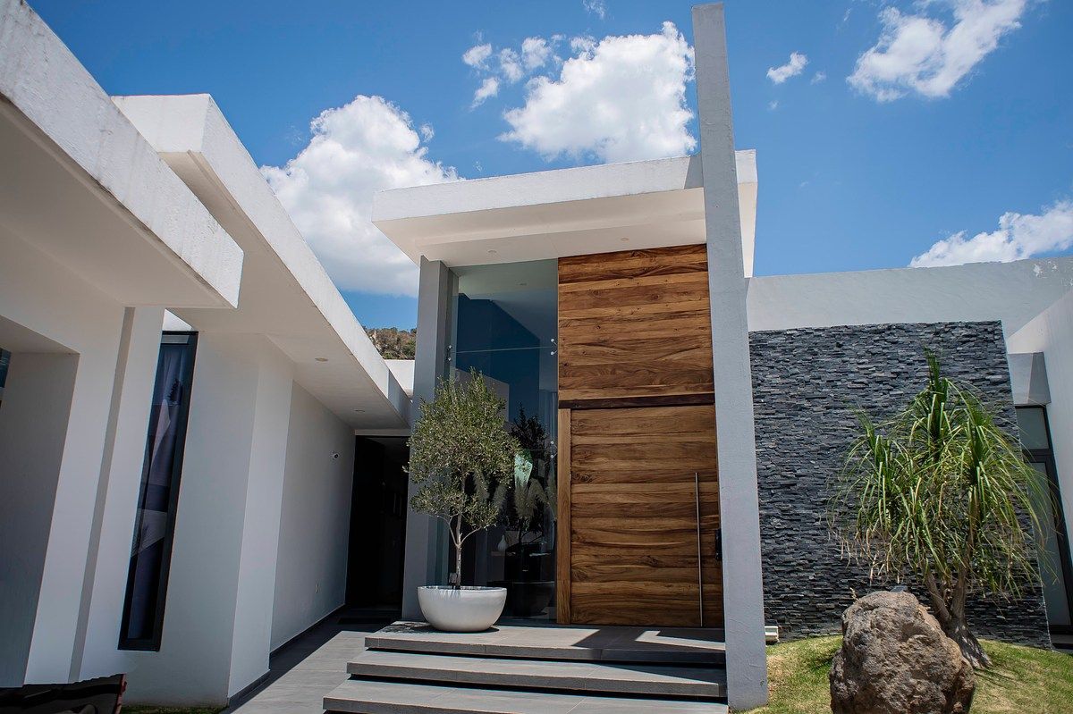 Casa em El Palomar, Tlajomulco de Zúñiga, foto 2 de 49