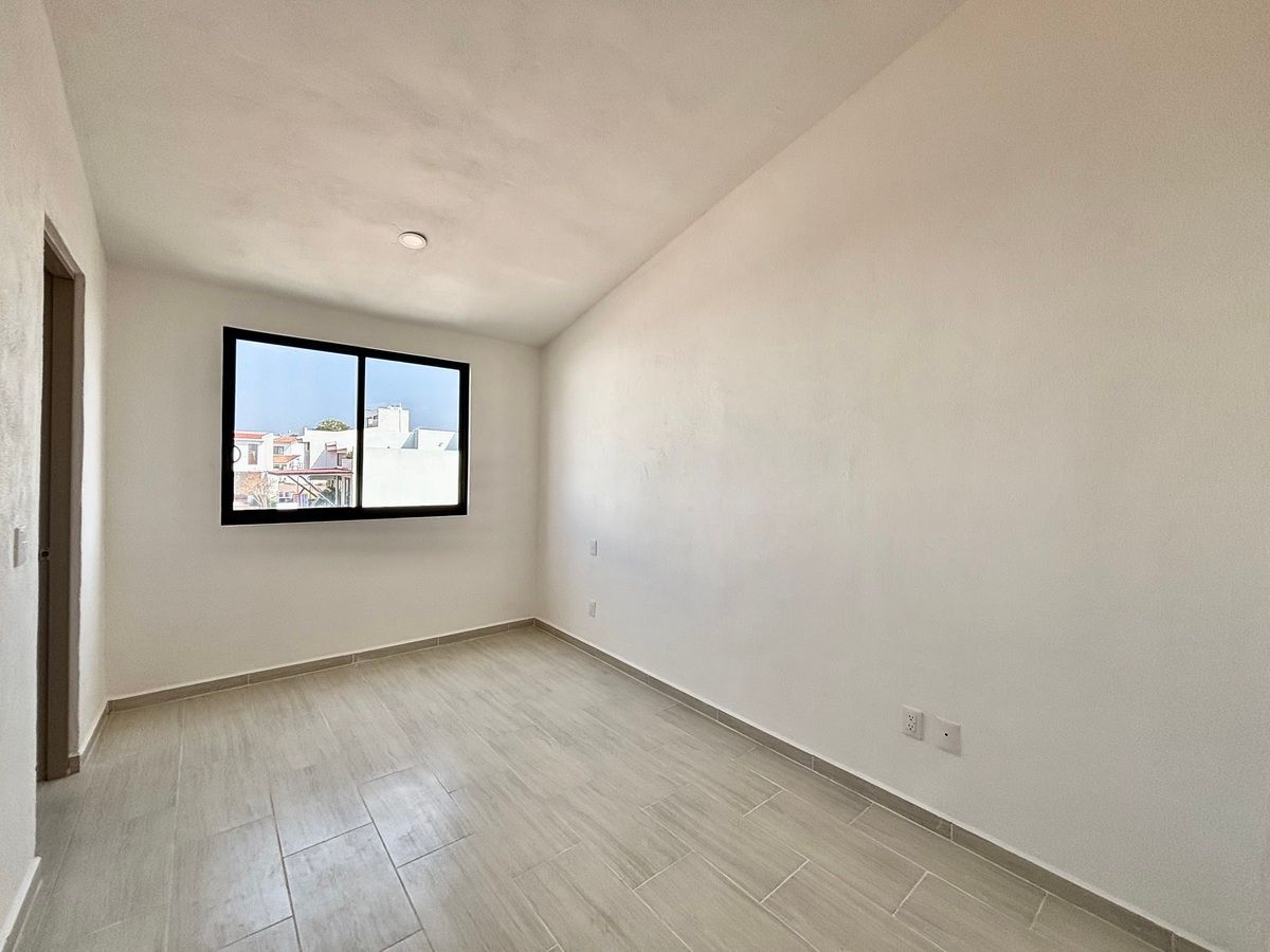 House in Ciudad Maderas Residencial Querétaro, El Marqués, photo 15 of 28