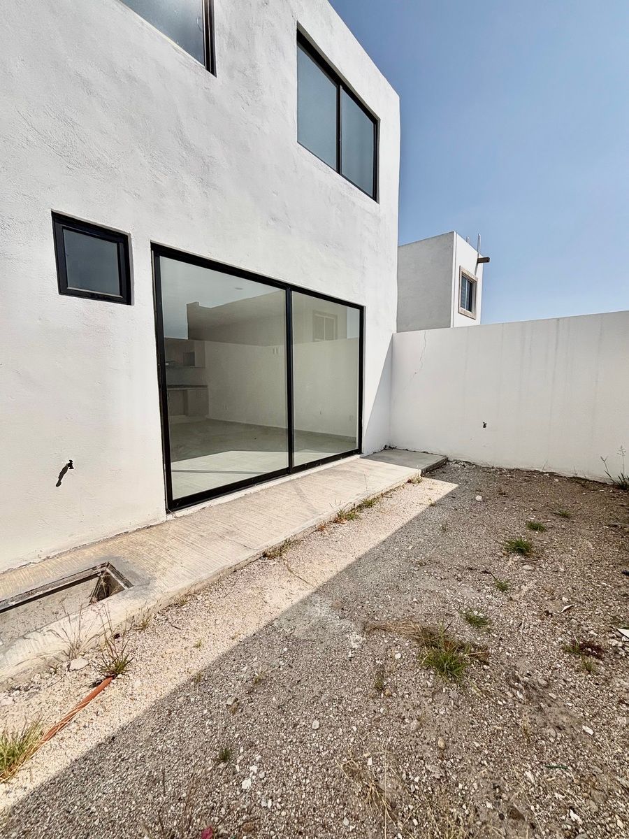 House in Ciudad Maderas Residencial Querétaro, El Marqués, photo 27 of 28