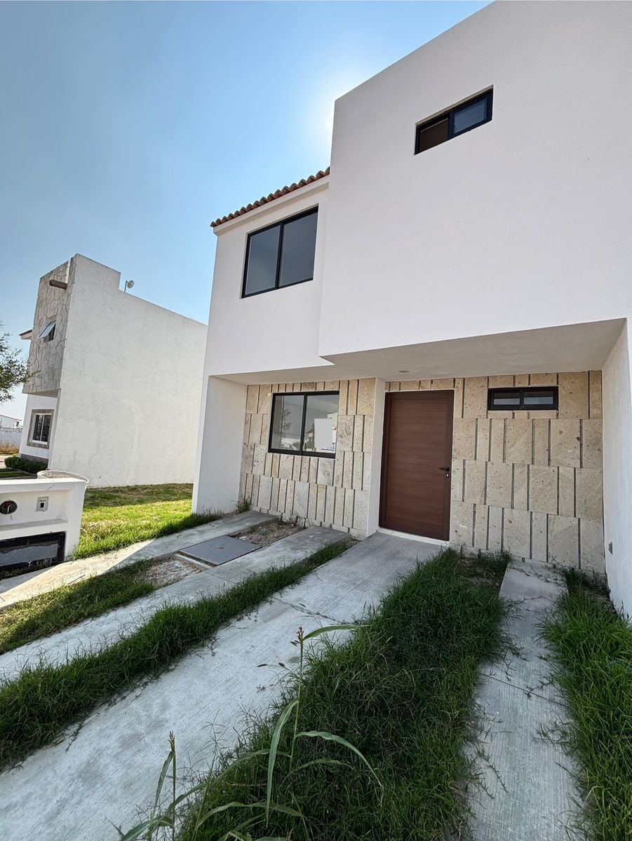House in Ciudad Maderas Residencial Querétaro, El Marqués, photo 28 of 28