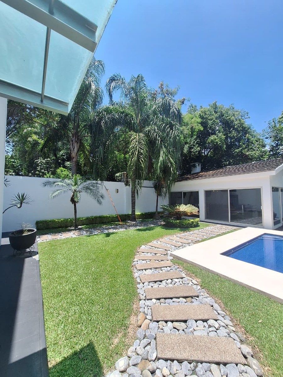 Casa em San Jose Sur, Santiago, foto 11 de 15