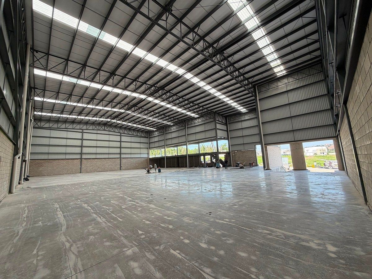 🏭 Armazém Industrial para Aluguel | Conjunto Industrial San Vicente | Tonalá, Jalisco, foto 1 de 4