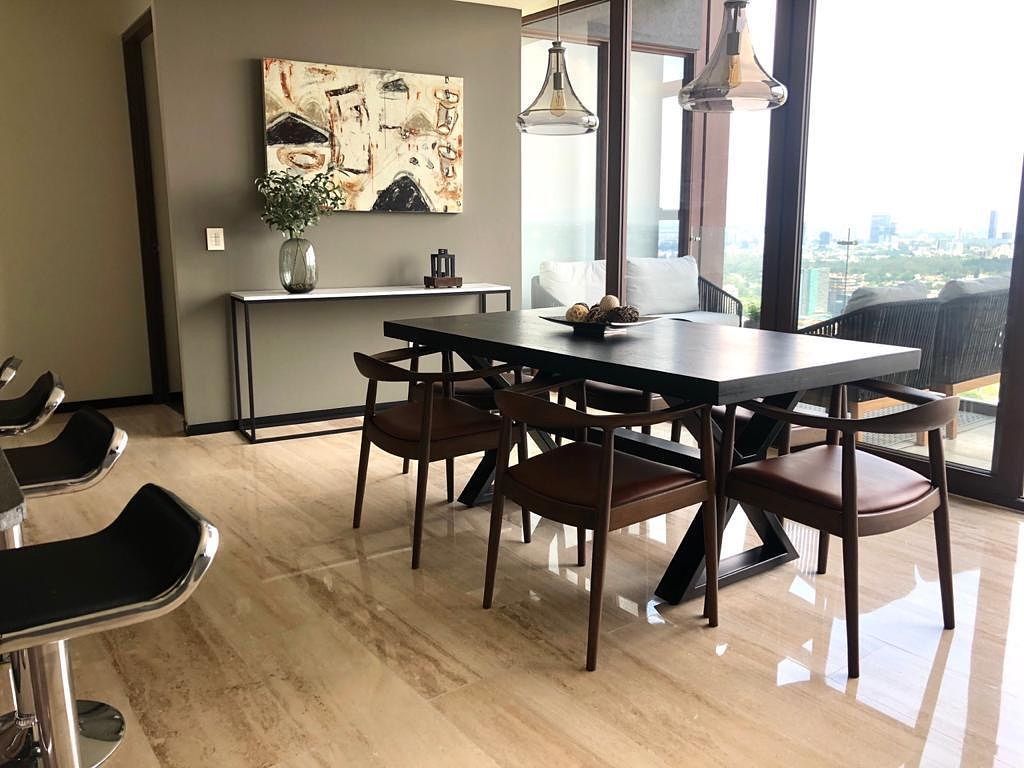 Departamento en Puerta de Hierro, Zapopan, foto 2 de 28