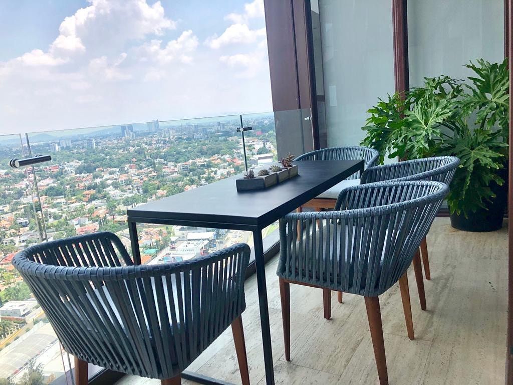 Departamento en Puerta de Hierro, Zapopan, foto 3 de 28