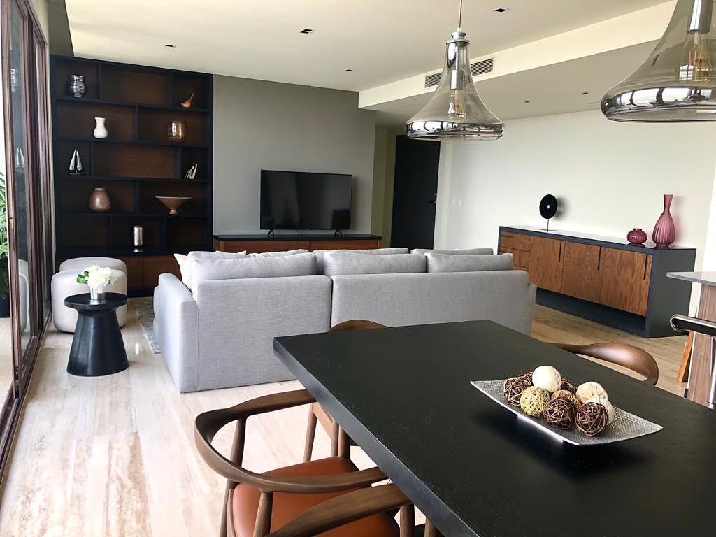 Departamento en Puerta de Hierro, Zapopan, foto 5 de 28