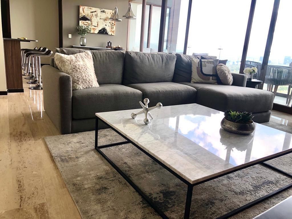 Departamento en Puerta de Hierro, Zapopan, foto 6 de 28