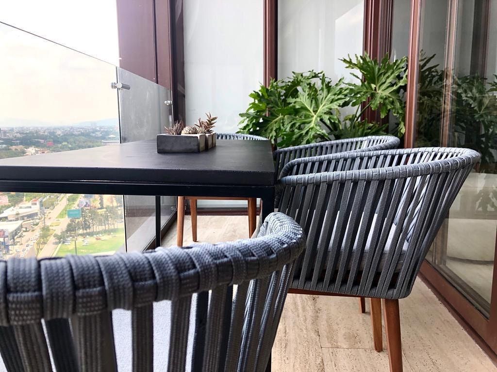 Departamento en Puerta de Hierro, Zapopan, foto 9 de 28