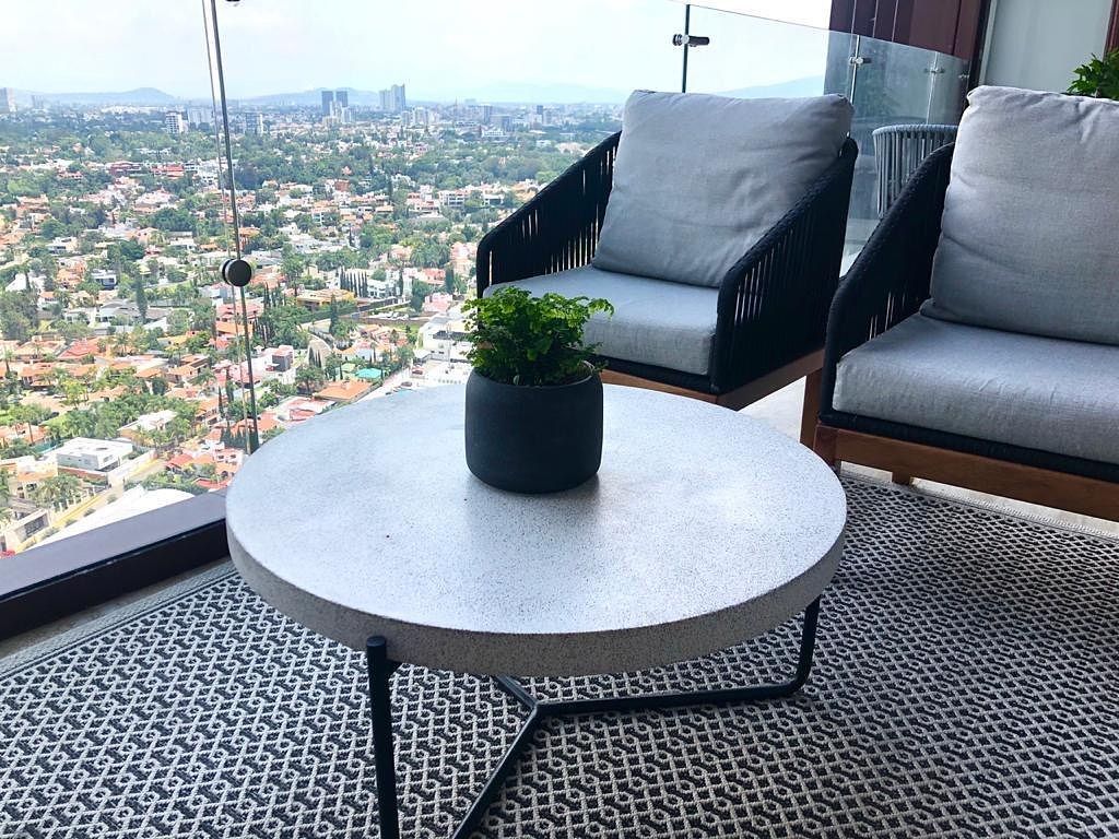 Departamento en Puerta de Hierro, Zapopan, foto 10 de 28