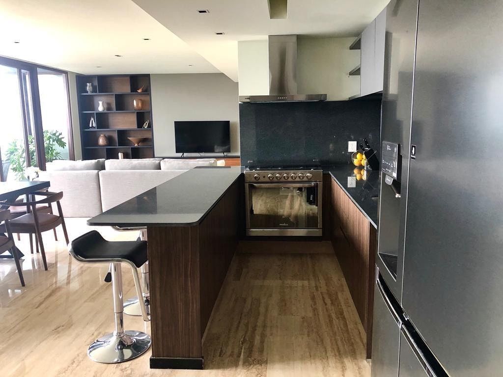 Departamento en Puerta de Hierro, Zapopan, foto 14 de 28