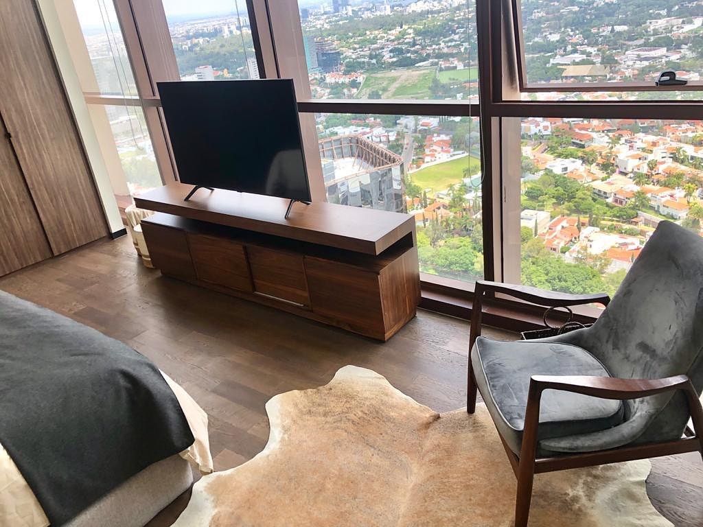 Departamento en Puerta de Hierro, Zapopan, foto 16 de 28